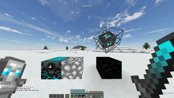 Lego Client