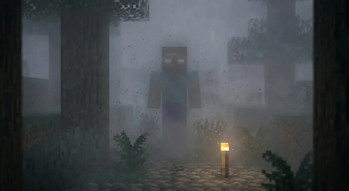 From The Fog 