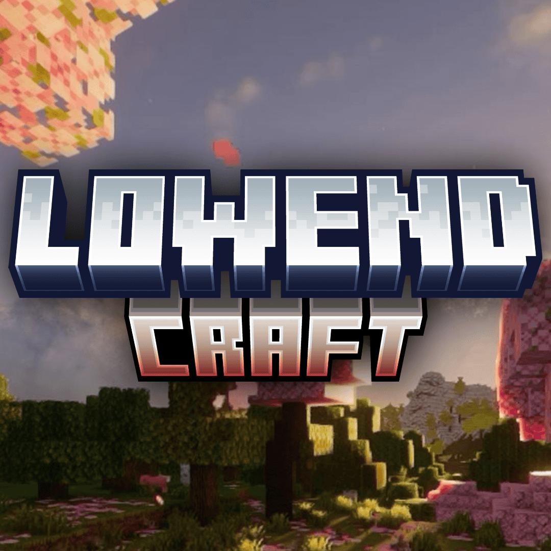 LOWENDCRAFT