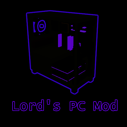 Lord's Pc Mod
