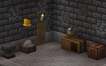 Other Blocks