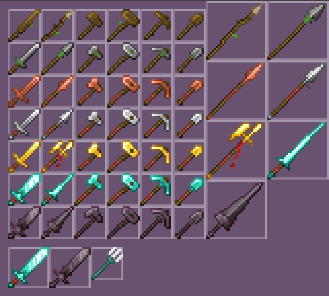 all base sprites. (1.3)