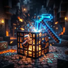 SpawnerSilk
