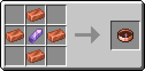 Recipe