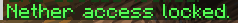 /locknether