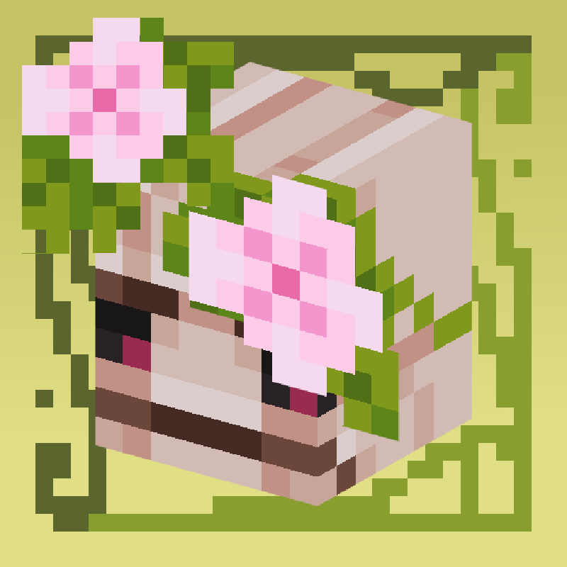 Blossoming Golems
