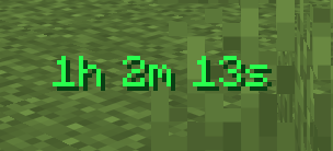 Customizable Timer