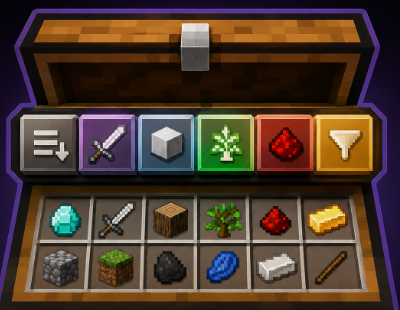 ChestSorter