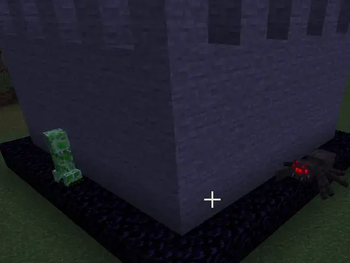 Nightmare Mobs AI Screenshot 1