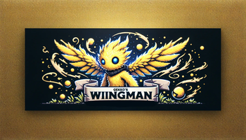 Wingman (Banner)