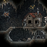 The Ancient Towns logo