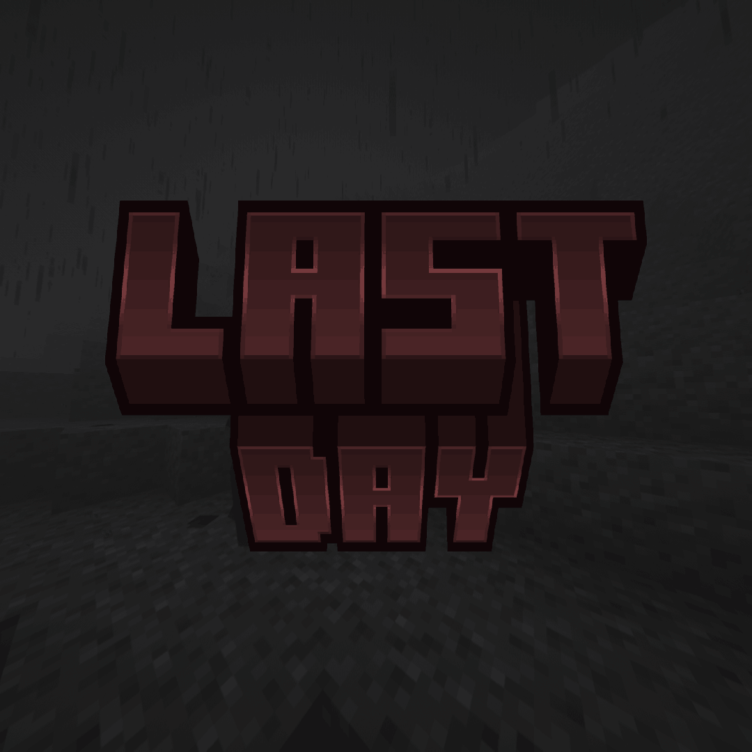 Last Day - Minecraft Modpack