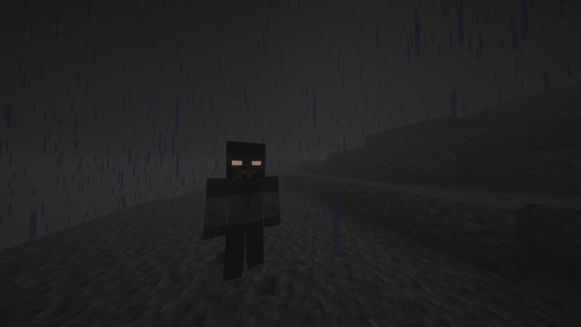 Screenshot modpacku Last Day (1/3)