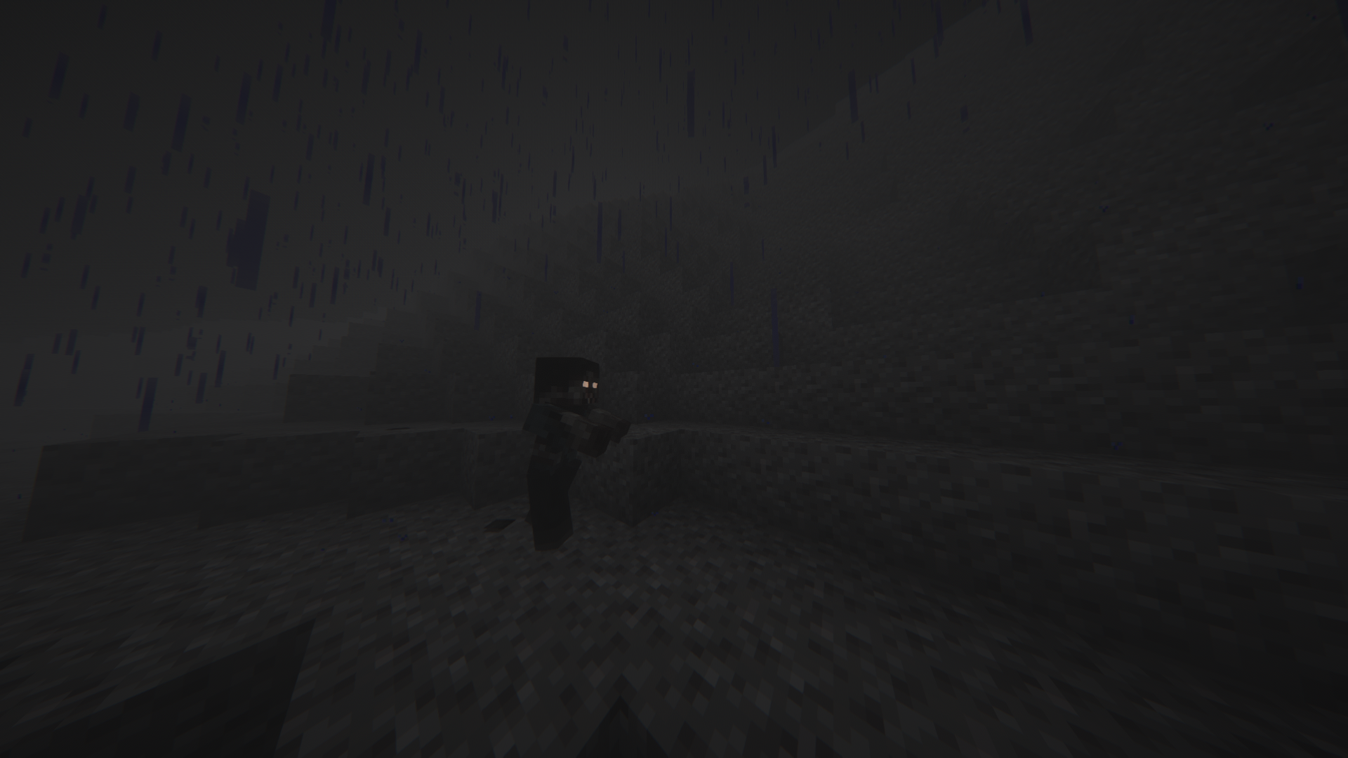 Screenshot modpacku Last Day (2/3)