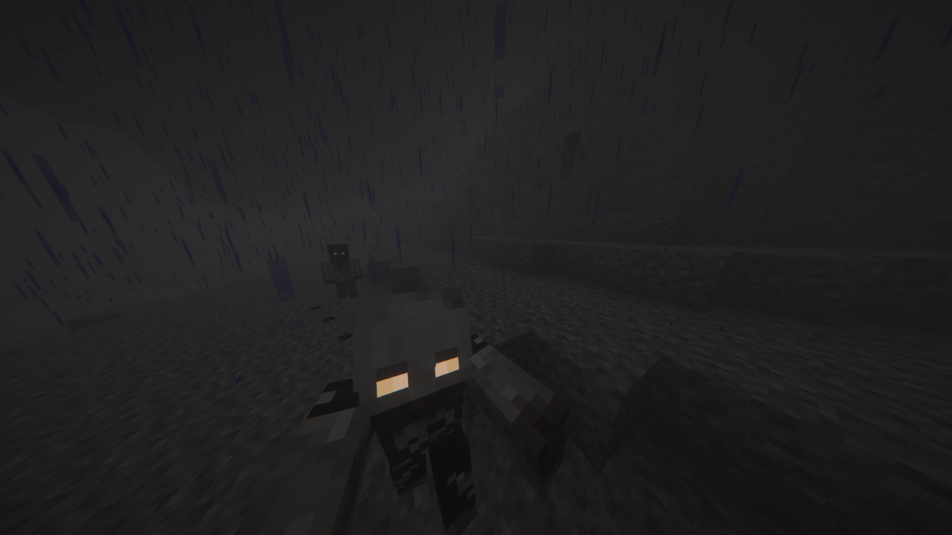 Screenshot modpacku Last Day (3/3)