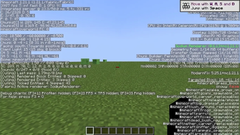 FPS BOOST MODPACK
