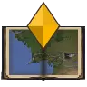 ArdaMaps logo