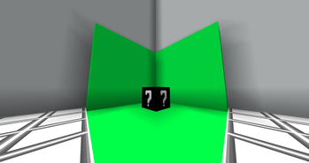 Blocks in use