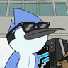 bludjay
