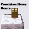 ConsistantItems:Doors