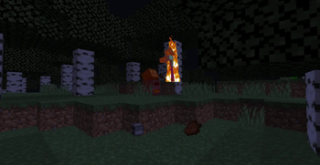 Furnace Golem