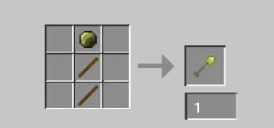 Unobtainium Shovel