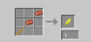 Lightning Sword
