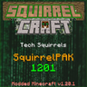 SquirrelPAK 1201