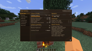 Farmer's Delight: Meal Mastery — screenshot 1