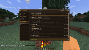 Farmer's Delight: Meal Mastery — screenshot 2