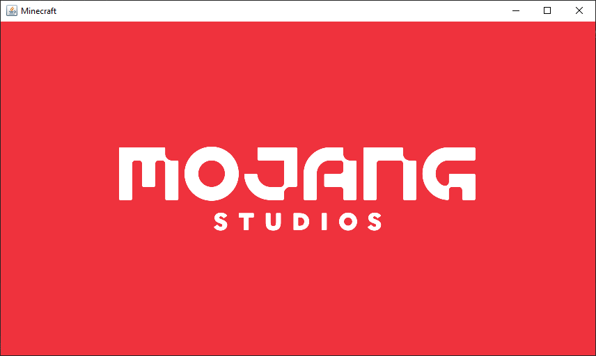 Mojang studios
