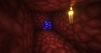 The Texture Pack with a Shader