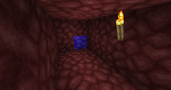 The Texture Pack without a Shader