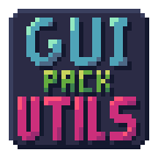 GUI Pack Utils