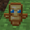 Small Totem Blue