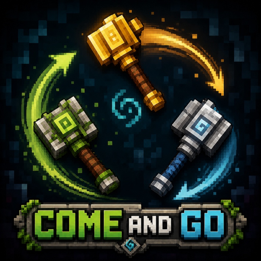 Come and Go