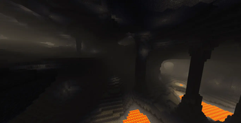 Cave