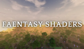 Faentasy Shaders