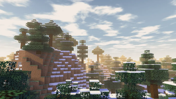 Faentasy Shaders — screenshot 1