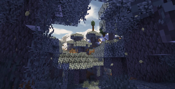 Faentasy Shaders — screenshot 2