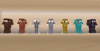 Armors