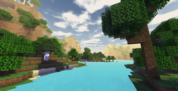 Faentasy Shaders — screenshot 6
