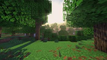 Faentasy Shaders — screenshot 5