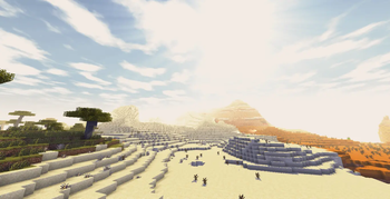 Faentasy Shaders — screenshot 4