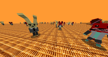 Caramel Craze Expansion — screenshot 1