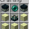 Craftable End Portal Frames!