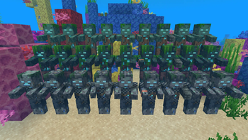 Normal Drowned