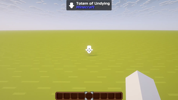 White Totem — screenshot 2