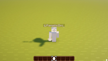 White Totem — screenshot 1