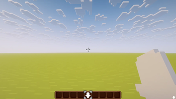 White Totem — screenshot 3